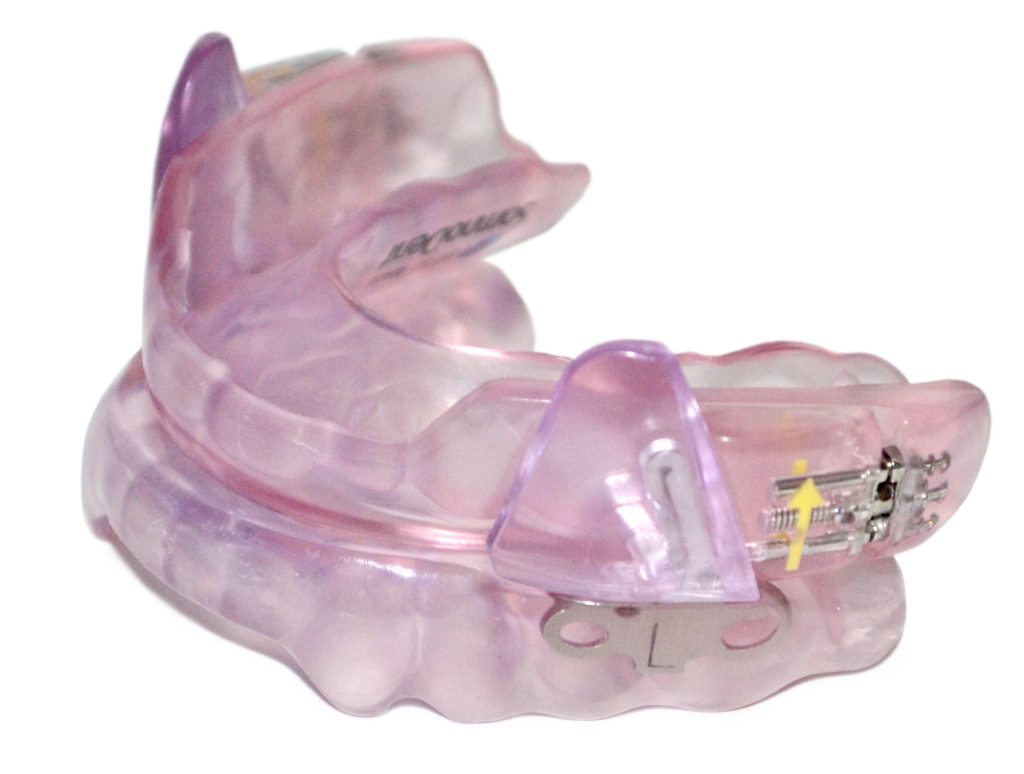 Obstructive Sleep Apnea